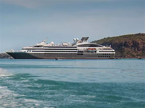 PONANT AUSTRALIA CRUISE DEALS - Luxury Kimberley Cruises