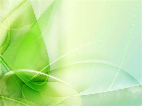 wallpapers: Green Abstract Wallpapers