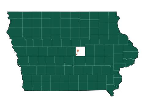 Climate in Rhodes, Iowa (Detailed Weather Information)