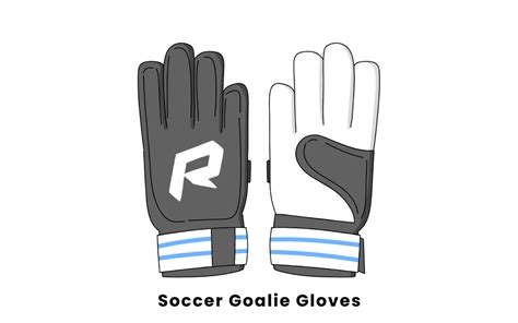Best Soccer Goalkeeper Gloves