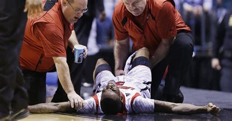 Top 10 Most Horrific Sports Injuries of 2013 | TheRichest