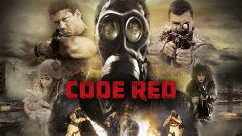 Watch Code Red (2014) Full Movie Free Online - Plex