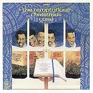 The Temptations - Christmas Card - Amazon.com Music