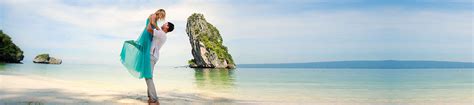 68 Thailand Honeymoon Packages - Book Thailand Couple Tour Packages ...