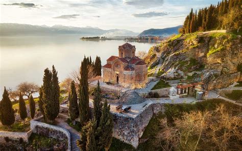 North Macedonia Travel: A Local's Expert Must-Read Guide - Nomad Paradise