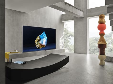 Samsung's 2023 TV lineup includes a 2,000-nit 77-inch QD-OLED, an 8K ...