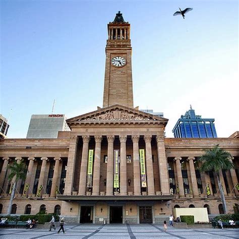 15 Fun Facts about Brisbane, Australia | HubPages