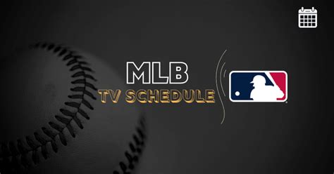 Cập nhật 77+ về MLB tv schedule today hay nhất - cdgdbentre.edu.vn