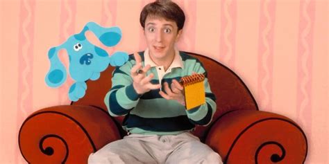 NickALive!: 'Blue's Clues' Co-Creator Reveals That She Has the Lost Pilot