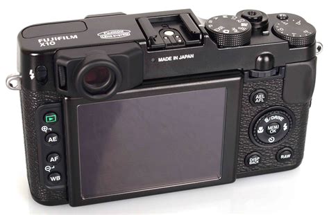 Fujifilm FinePix X10 Sample Photos | ePHOTOzine