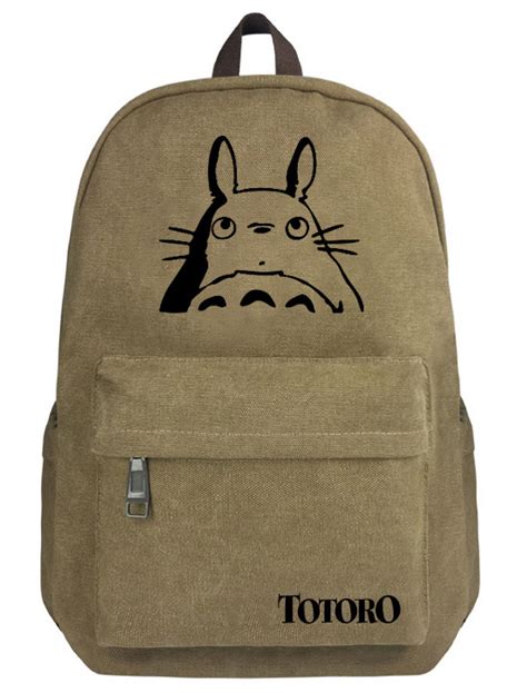 Totoro Backpack Bag - TOBG6278 - Professional China Procurement Service ...