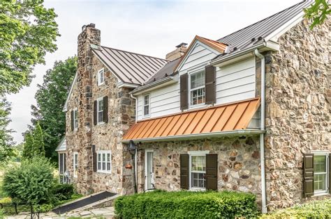 Top Copper Penny Metal Roof - Best Home Design
