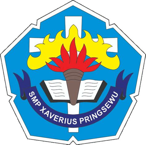 Struktur Organisasi – SMP XAVERIUS PRINGSEWU