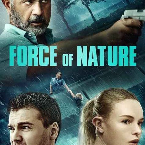 Force of Nature - Official Trailer (2020) Mel Gibson, Kate Bosworth [HD ...