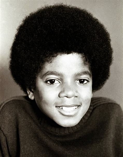 Michael Jackson Childhood Pictures: Interesting Facts about Michael's ...