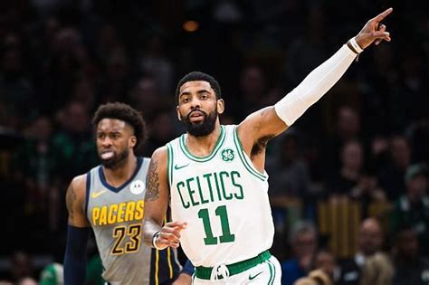 NBA 2018/19: 3 Talking points from Boston Celtics vs Indiana Pacers