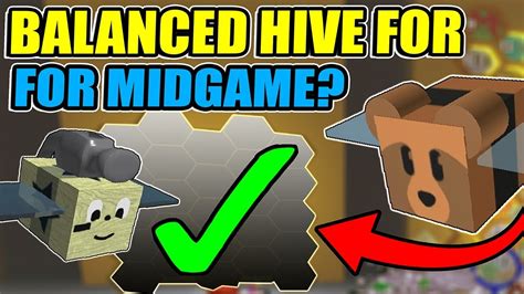 Bee Swarm Simulator Mid Game Guide | Tips and Tricks - YouTube