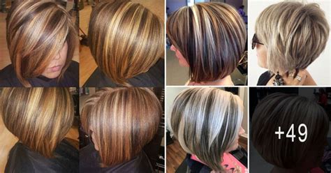 The Prettiest Short Highlighted Haircuts - Page 50 of 53