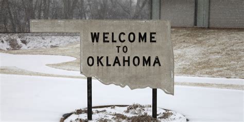 First Ever Law To Protect Gay 'Cure' Proposed In Oklahoma