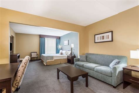 Wingate By Wyndham Regina Regina, Saskatchewan, CA - Reservations.com