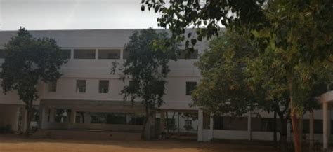 Bharatiya Vidya Bhavan School, 12 Bhavan's Campus, Cherlopalli ...