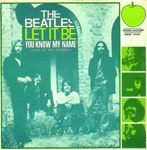 4 January 1970: Recording: Let It Be - The Beatles' last session as a group | The Beatles Bible