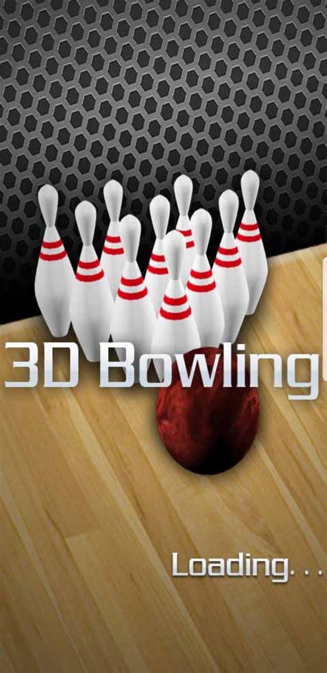 3D Bowling APK Download for Android Free