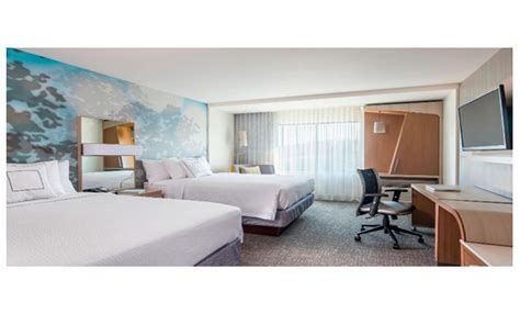 Courtyard by Marriott Winston-Salem Downtown - Alignable