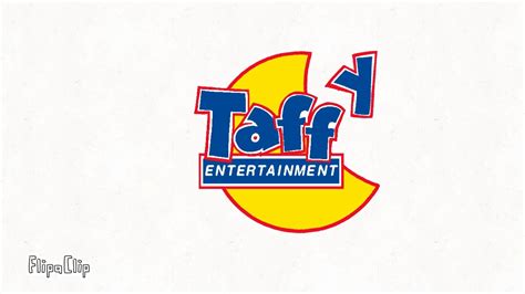 Taffy Entertainment Revival Logo - YouTube