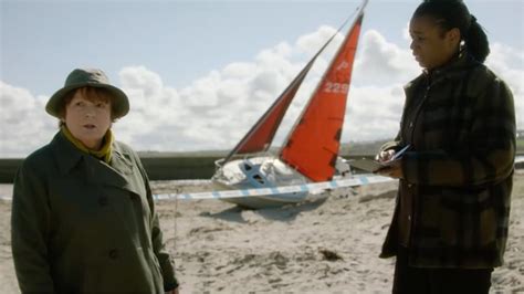 "Vera" Against the Tide (TV Episode 2023) - IMDb