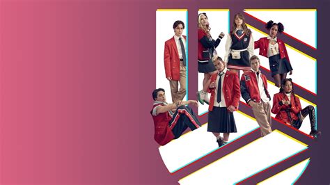 Netflix Rebelde 2021 Wallpaper, HD TV Series 4K Wallpapers, Images and Background - Wallpapers Den