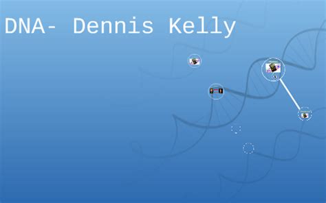 DNA- Dennis Kelly by Liam Hudson on Prezi