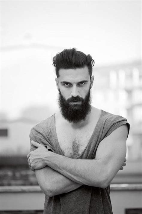 70 Hottest Hipster Beard Styles Ever [2020] – BeardStyle