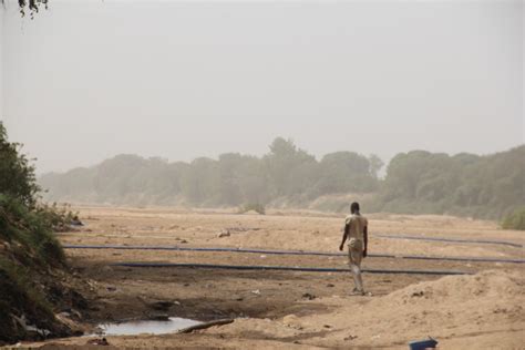 Invest in Africa's climate adaptation transition - One.Org invites world's wealthiest countries ...