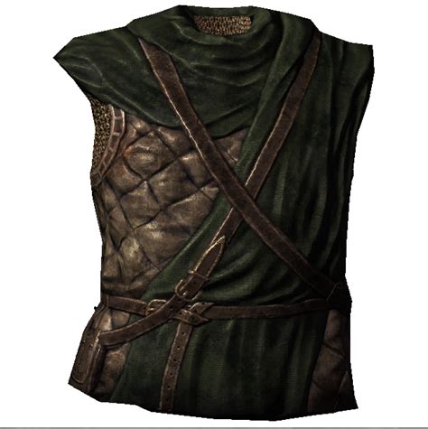 Markarth Guard's Armor - Skyrim Wiki