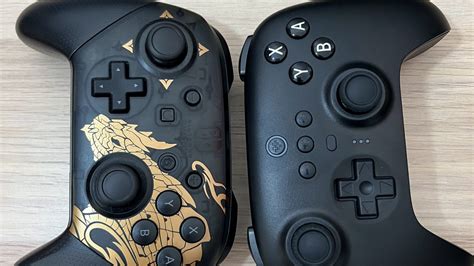 8BitDo Ultimate Controller Review - Vooks