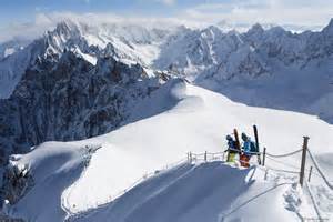 Chamonix - Mont Blanc - Epic Europe