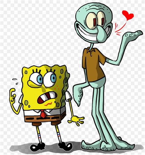 Squidward Tentacles Plankton And Karen Fan Art, PNG, 1024x1092px, Squidward Tentacles, Area, Art ...