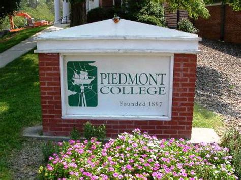 Piedmont College announces May graduates from Monroe, Ga | Monroe, GA Patch