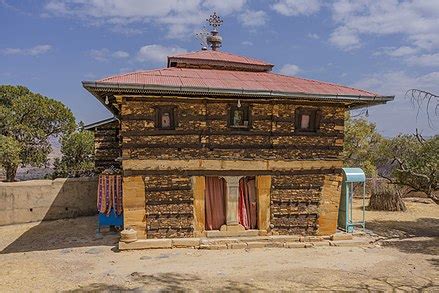 Architecture of Ethiopia - Wikipedia