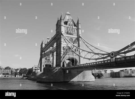 Tower Bridge London Stock Photo - Alamy