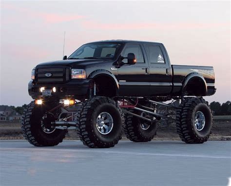 39 best 4x4 Mud Trucks images on Pinterest | Big trucks, Lifted trucks ...