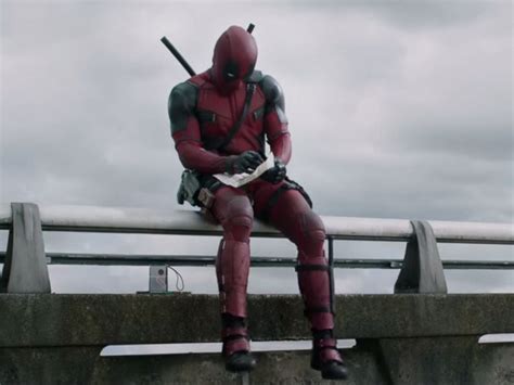 'Deadpool' Trailer: Why This Movie Is Different From Rest of Comic Films - ABC News