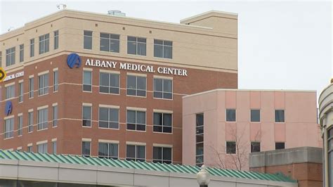 45 Albany Medical Center workers test positive for coronavirus | WRGB