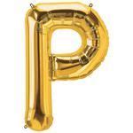 Buy CherishX A Letter/Alphabet Foil Balloon - For Birthday ...