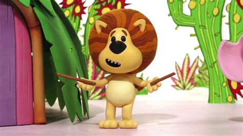 Raa Raa The Noisy Lion | 1 HOUR COMPILATION | English Full Episodes | Kids Cartoon | Videos For ...