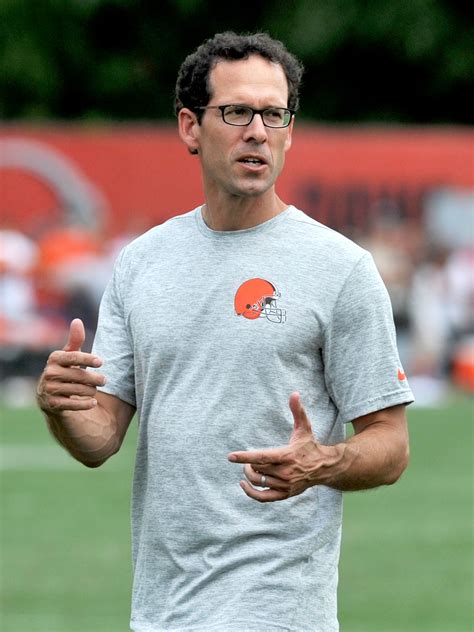 The Cleveland Browns and Paul DePodesta Brought Moneyball to the NFL ...