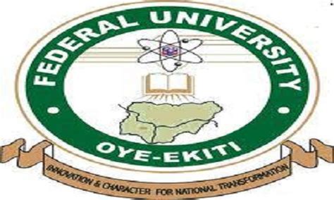 List of Courses Offered in Federal University Oye-Ekiti (FUOYE)