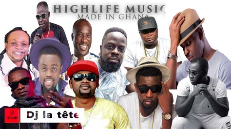 highlife music/ ghana highlife music/ ghana music 2019/ ghana party/ dj ...