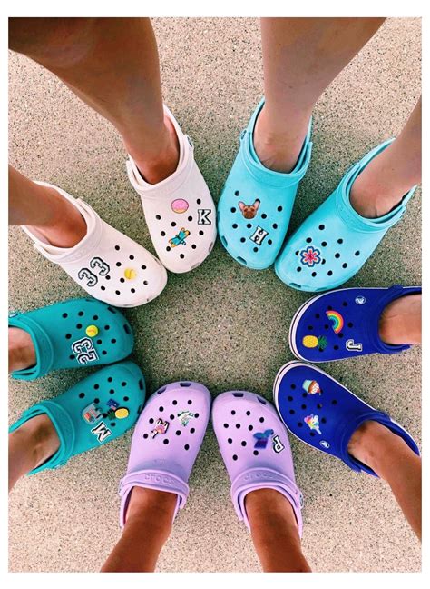 Crocs - Intelligent Binnacle Gallery Of Photos